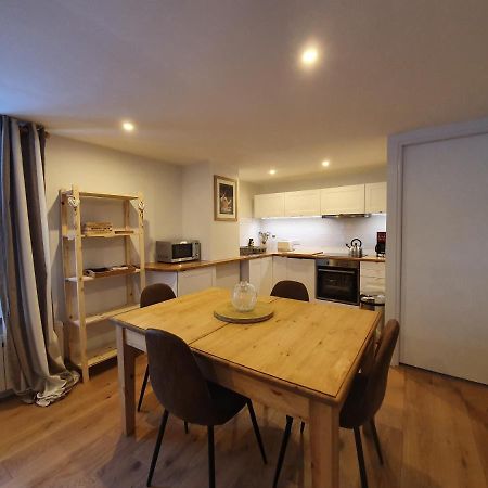 Appartement Gentiane De 85M2 Avec Sauna A 10 Min Des Pistes Sainte-Foy-Tarentaise Esterno foto