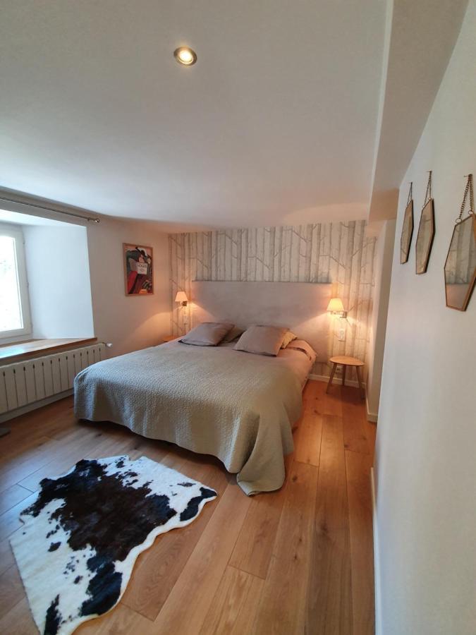 Appartement Gentiane De 85M2 Avec Sauna A 10 Min Des Pistes Sainte-Foy-Tarentaise Esterno foto