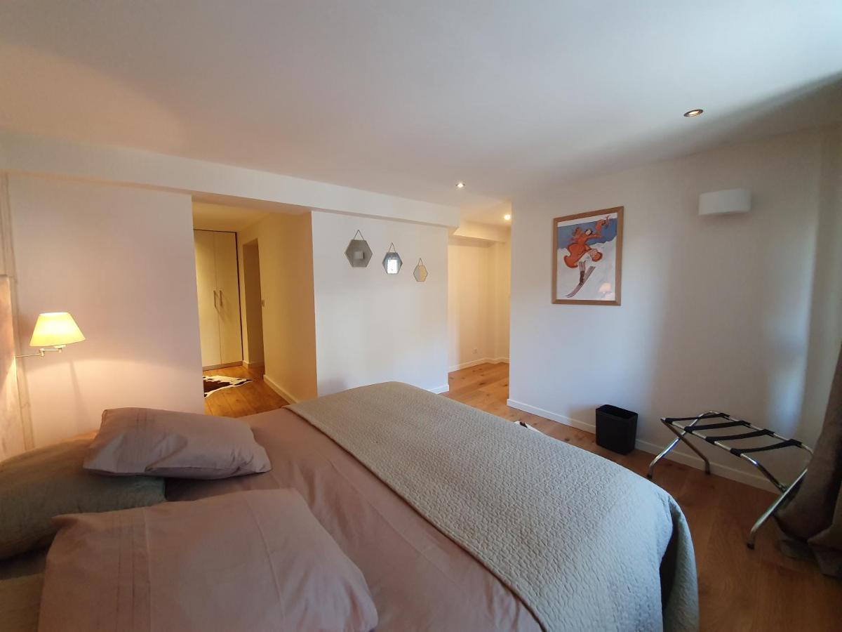 Appartement Gentiane De 85M2 Avec Sauna A 10 Min Des Pistes Sainte-Foy-Tarentaise Esterno foto