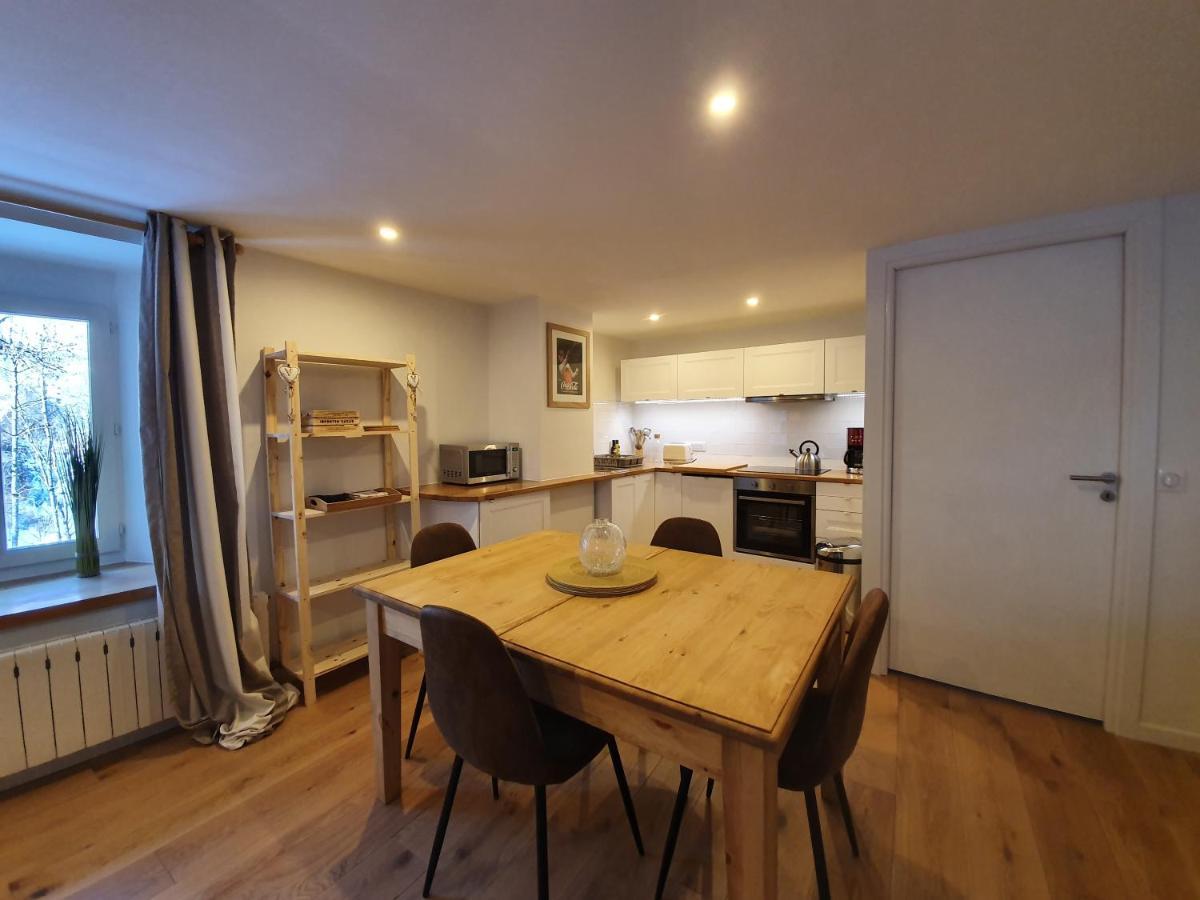 Appartement Gentiane De 85M2 Avec Sauna A 10 Min Des Pistes Sainte-Foy-Tarentaise Esterno foto