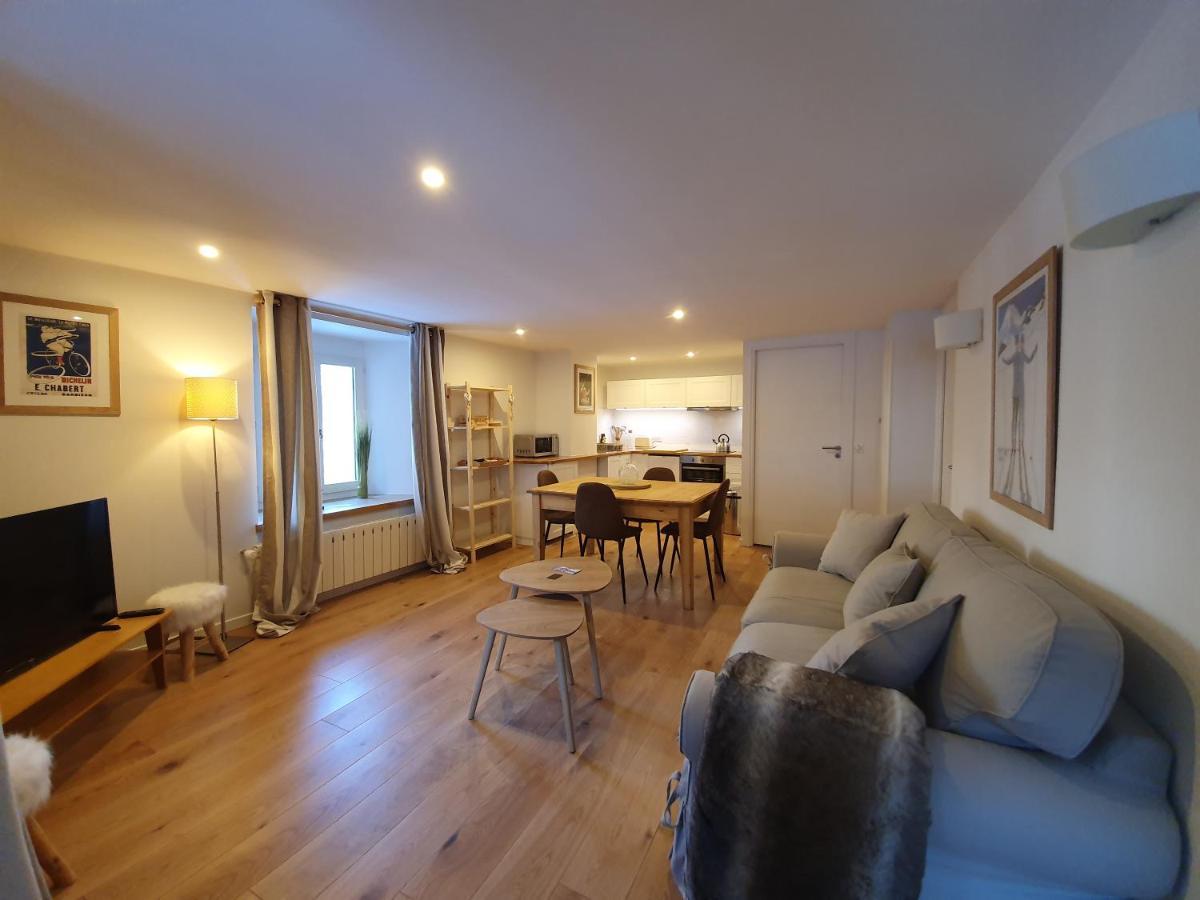 Appartement Gentiane De 85M2 Avec Sauna A 10 Min Des Pistes Sainte-Foy-Tarentaise Esterno foto